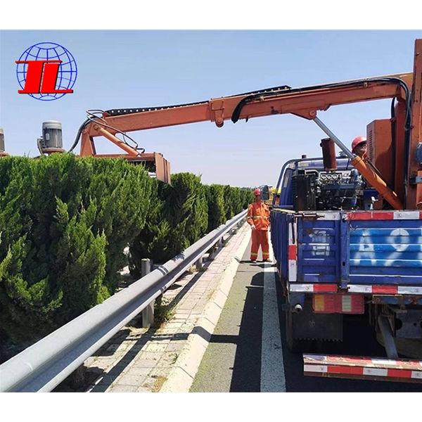 黑龙江绿篱修剪机