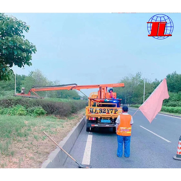 黑龙江液压绿篱修剪机