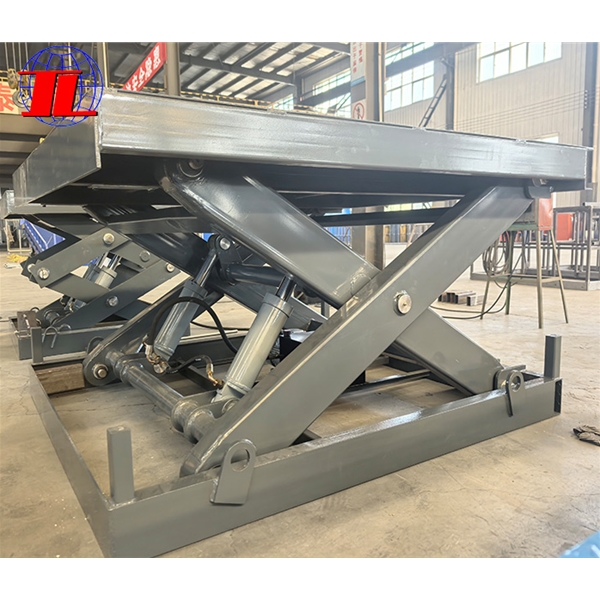 黑龙江固定式大载荷升降机