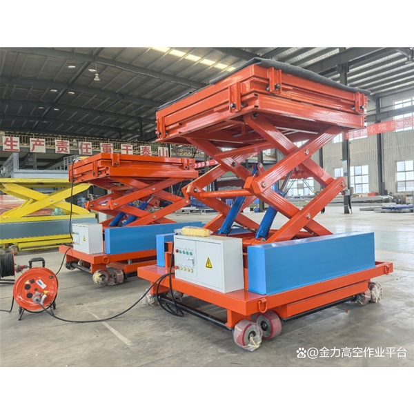 黑龙江钢厂用升降机