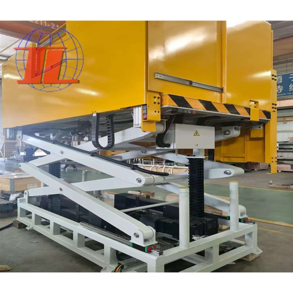 黑龙江刚性链升降平台