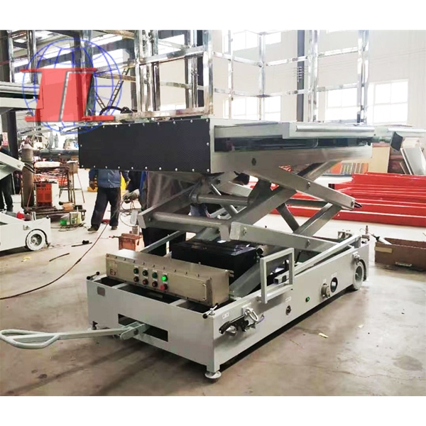 黑龙江防爆升降平台