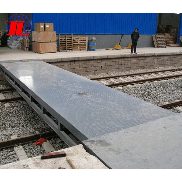 黑龙江铁路跨桥