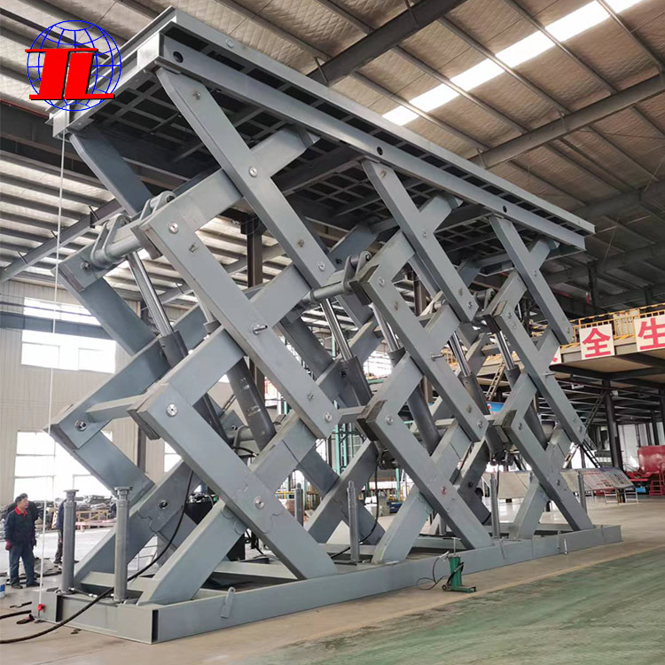 黑龙江特殊升降平台定制