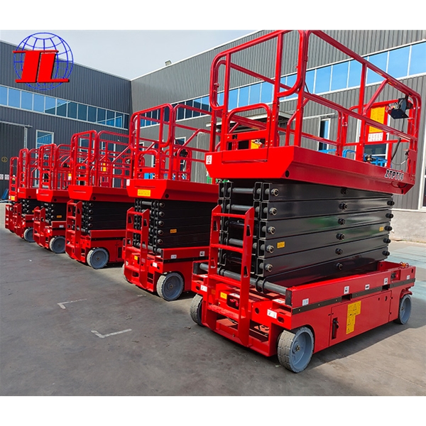 黑龙江全自行升降机