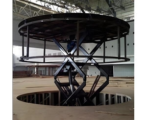 黑龙江液压升降舞台