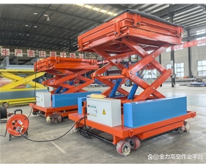 黑龙江钢厂用升降机