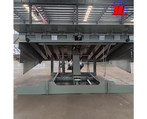 黑龙江月台登车桥