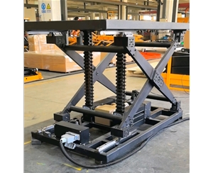 黑龙江刚性链升降机