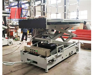 黑龙江防爆升降平台