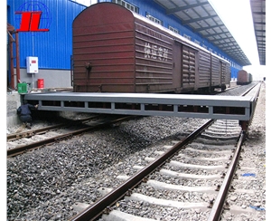 黑龙江伸缩铁路跨桥