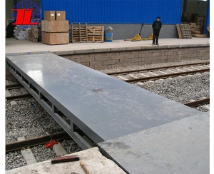 黑龙江铁路跨桥