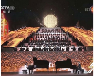 黑龙江升降舞台厂家