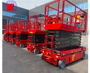 黑龙江全自行升降机